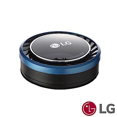 LG ADQ74773907 HEPA濾網(藍色) For A9無線吸塵器