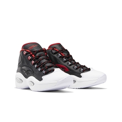 Reebok HARDEN X QUESTION MID 籃球鞋