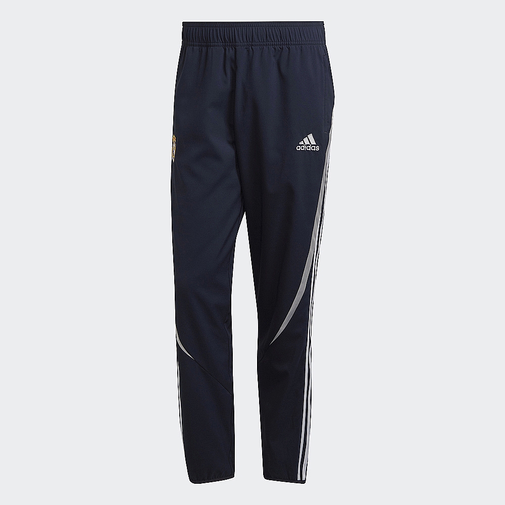 adidas REAL MADRID 運動長褲 男 HA2532