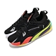 Puma 籃球鞋 RS Dreamer 低筒 男鞋 Kuzma 避震 饒舌歌手 J Cole 黑 彩 19399003 product thumbnail 1