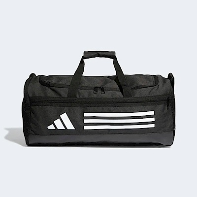 Adidas Tr Duffle S [HT4749] 健身包 運動包 旅行 側背 手提 愛迪達 黑