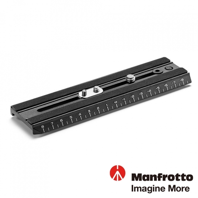 Manfrotto 504 PLONGRL 快速底板 M504PLONGRL