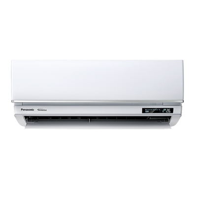 (含標準安裝)Panasonic國際牌變頻冷暖分離式冷氣11坪CS-UX71BA2-CU-LJ71FHA2