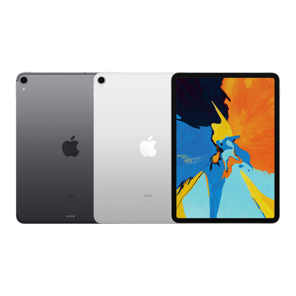 全新Apple iPad Pro 11吋 LTE 512GB product image 1