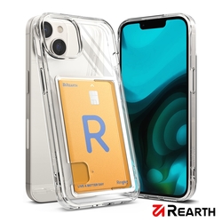 Rearth Ringke Apple iPhone 14 (Fusion Card) 插卡式保護殼