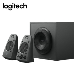 羅技 logitech  Z625音箱系統