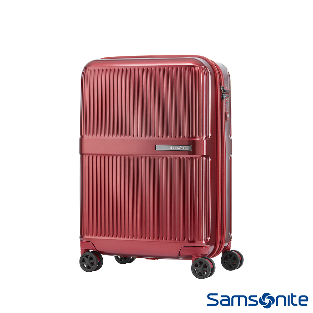 samsonite dorsett