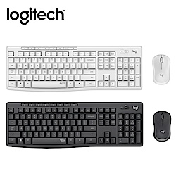 羅技 logitech MK295 靜音鍵鼠組