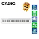 CASIO PX-S1000 88鍵數位電鋼琴 典雅白色款 product thumbnail 2