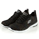 SKECHERS 女 運動FLEX APPEAL 3.0-13471BKMT product thumbnail 1