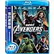 復仇者聯盟 THE AVENGERS  藍光 BD product thumbnail 1