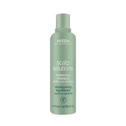 AVEDA 蘊活淨瑕平衡洗髮精200ml