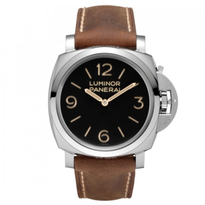 PANERAI 沛納海 PAM00372 手動上鍊腕錶-47mm