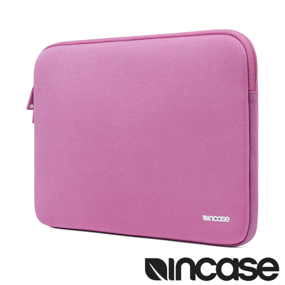 INCASE Neoprene Classic Sleeve 15吋 筆電內袋 / 防震包 (粉紫)