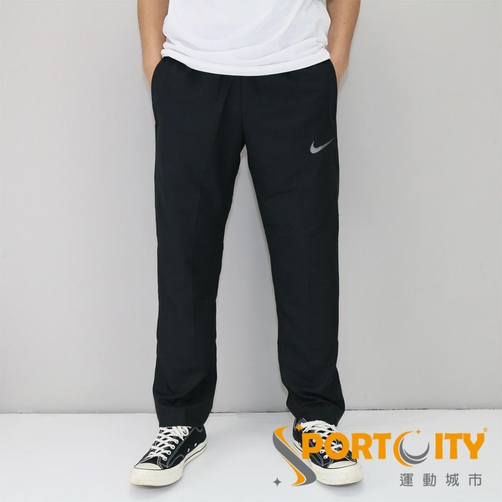 nike m nk dry pant team woven