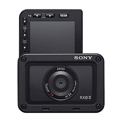 SONY RX0II (RX0 M2) 攝影機(公司貨)