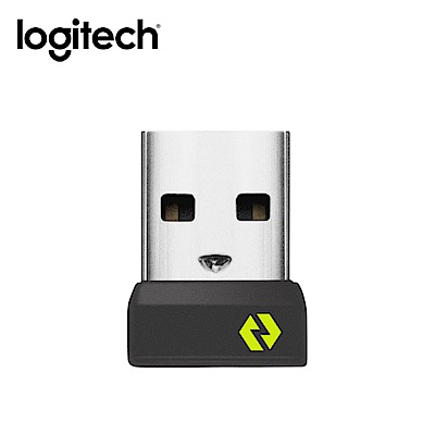 羅技 logitech BOLT USB 接收器