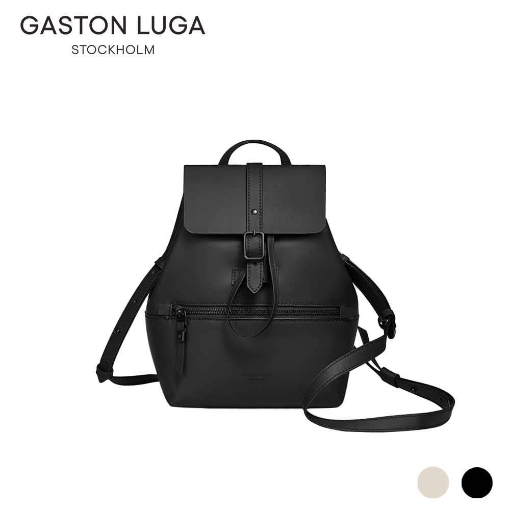 【GASTON LUGA】Gala 2.0 休閒肩斜背/後背包