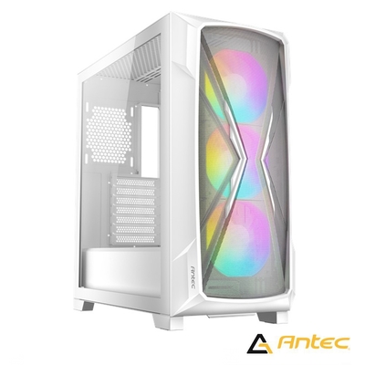 Antec DP505(W) E-ATX電腦機殼(支援TYPE-C)