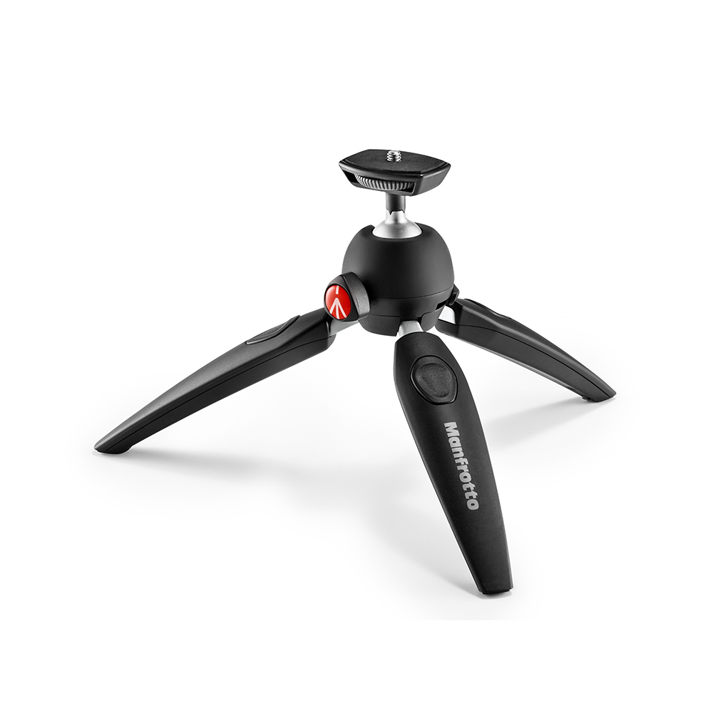 Manfrotto PIXI EVO 進階輕巧迷你腳架 product image 1