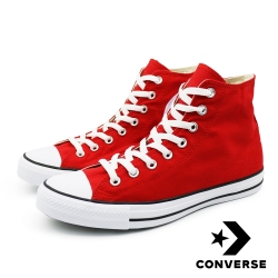 CONVERSE CTAS 男女高筒休閒鞋 165695C 紅