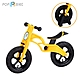 【BabyTiger虎兒寶】POPBIKE 兒童充氣輪胎滑步車--AIR 充氣胎 +置車架 product thumbnail 5
