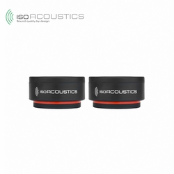 ISOACOUSTICS ISO-PUCK MINI 迷你監聽喇叭腳墊 一組八入