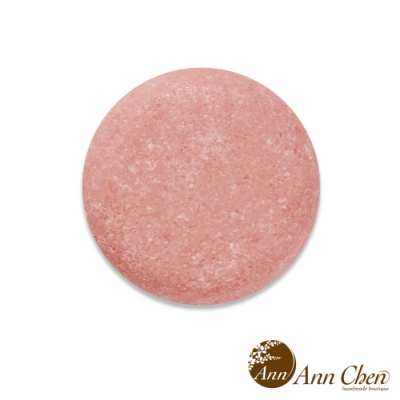 陳怡安手工皂-玫瑰洗髮餅60g/洗髮精新選擇