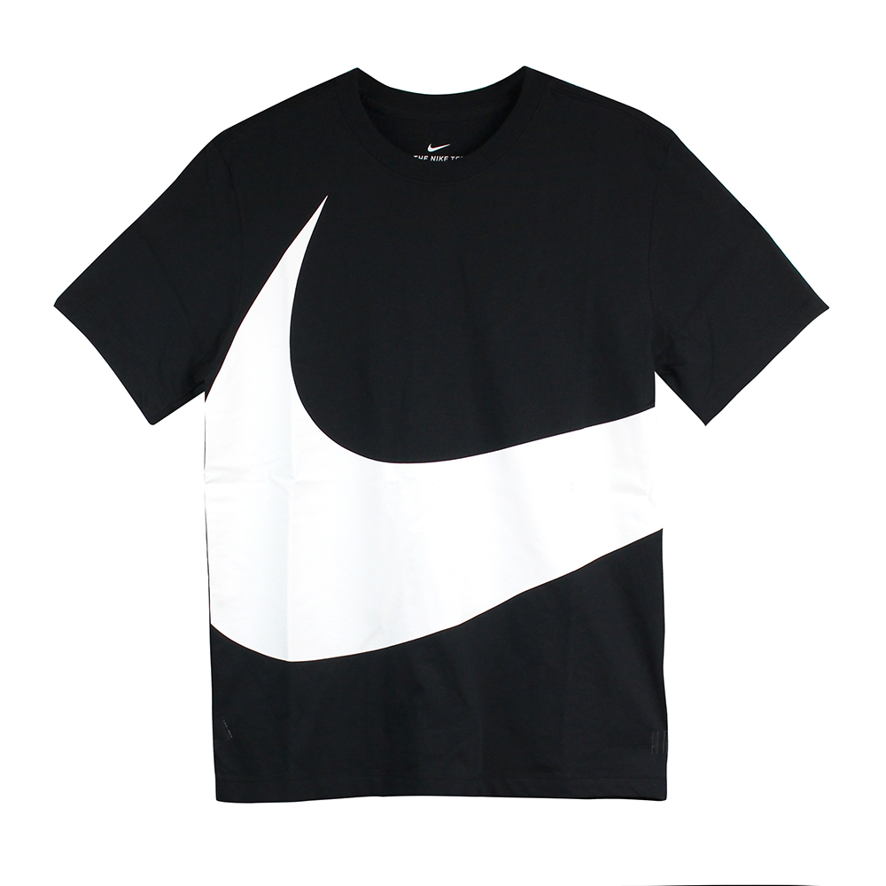 NIKE 男 NSW TEE HBR SWOOSH 1 圓領T(短)