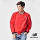 New Balance 外套_AMJ91574REP_男性_紅色 product thumbnail 1