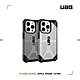 UAG  iPhone 14 Pro 耐衝擊保護殼-透色款 product thumbnail 2