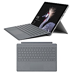 微軟 New Surface Pro (i5 8GB/128)主機+白金色