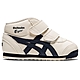 【Onitsuka Tiger】鬼塚虎 米底墨藍虎爪紋 MEXICO Mid Runner 小童鞋 (1184A001-200) product thumbnail 1