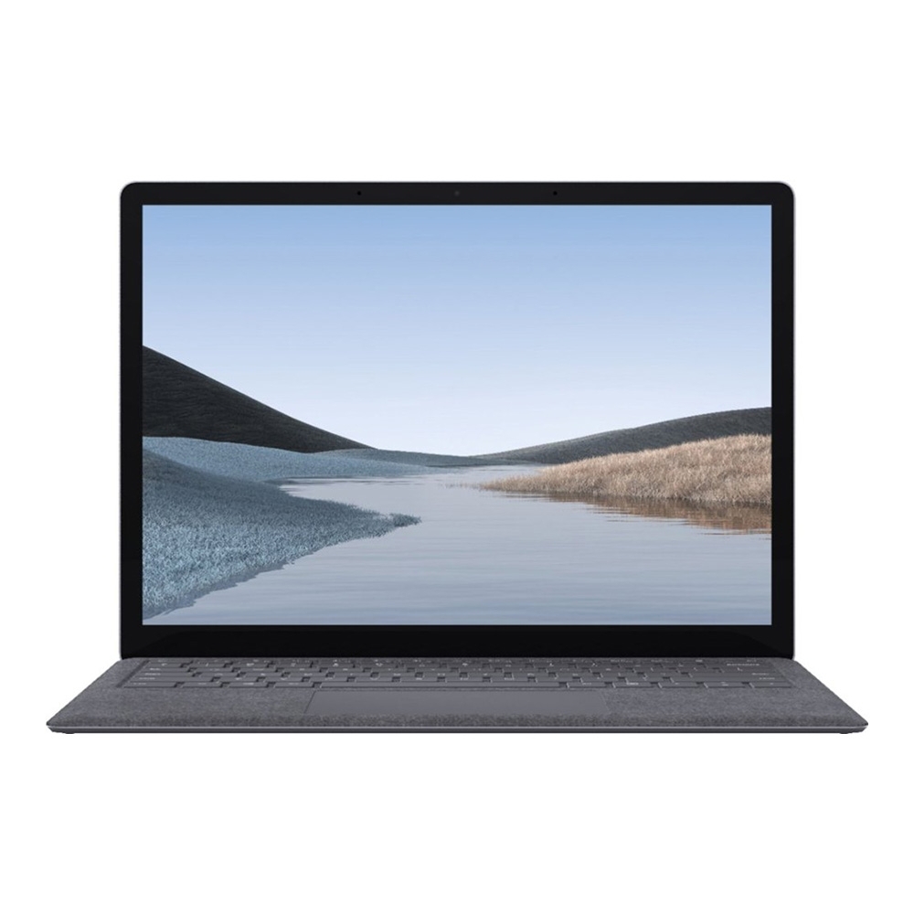 微軟 Surface Laptop 3 13吋商用筆電(i5-1035G7/Graphics/8G/256G SSD/白金)其他系列