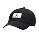 NIKE 帽子 棒球帽 運動帽 遮陽帽 J CLUB CAP US CB FLT PATCH 黑 FD5181-010 product thumbnail 1