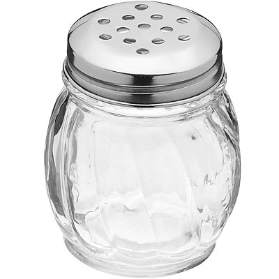 《KitchenCraft》香料玻璃調味罐(150ml)