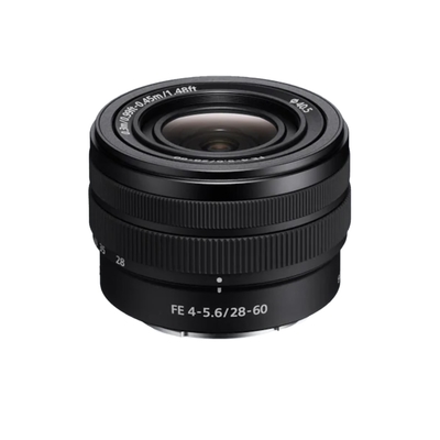 SONY FE 28-60mm F4-5.6 (SEL2860) 變焦鏡頭(平輸-彩盒) | E環-G