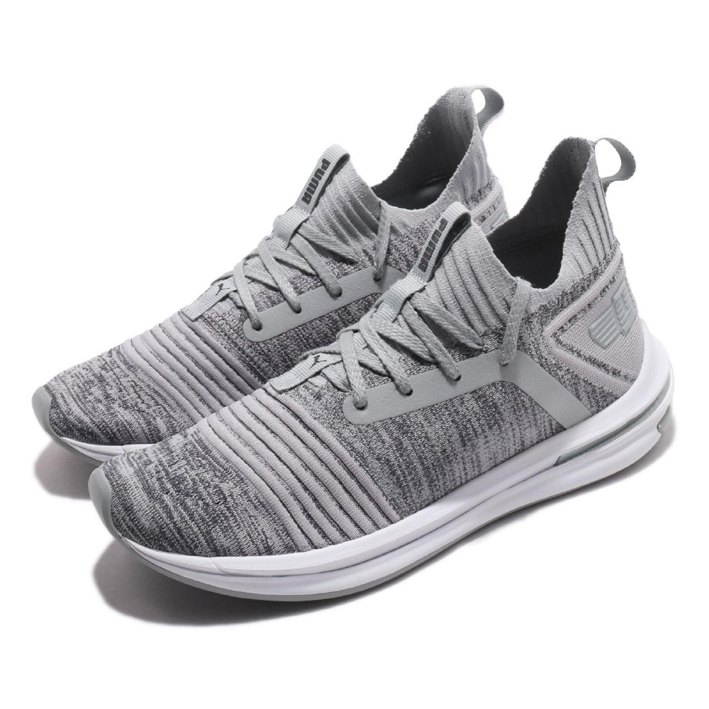 puma ignite limitless evoknit