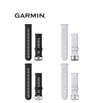 GARMIN Forerunner 955 替換錶帶