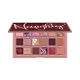 HUDA BEAUTY Naughty裸色18色眼影盤16.8g product thumbnail 1