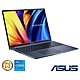 ASUS X1603ZA 16吋筆電 (i5-12500H/24G/512G SSD/Win11/Vivobook 16X/午夜藍/特仕版) product thumbnail 1