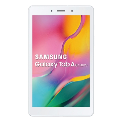 Samsung Galaxy Tab A(2019)  8吋  LTE 銀