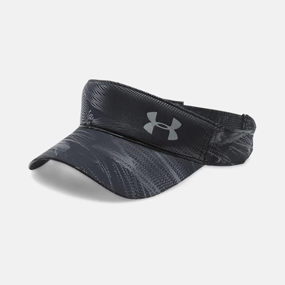 Under Armour 女 運動遮陽帽