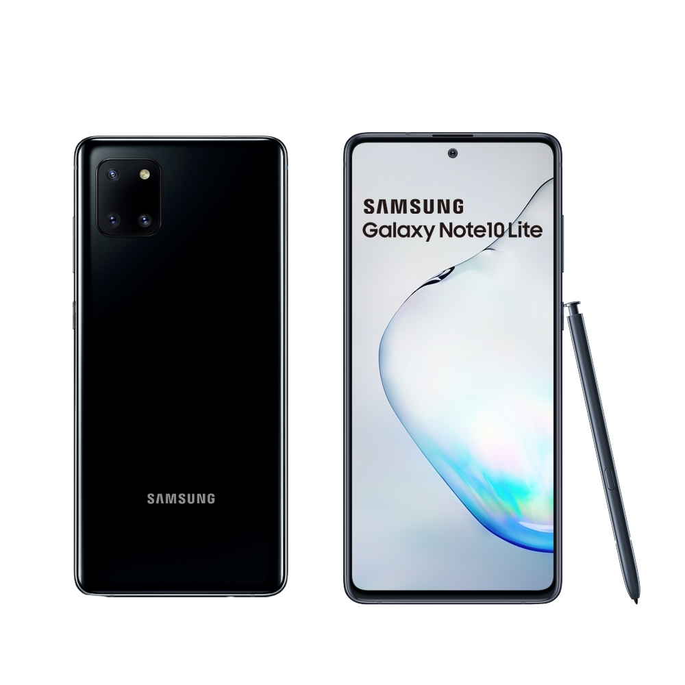 Samsung Galaxy Note10 LITE 智慧手機 product image 1