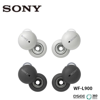 SONY 索尼 WF-L900 Linkbuds 真無線藍牙耳機