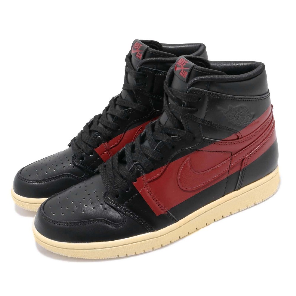 Nike 休閒鞋 Air Jordan 1代 OG 男鞋