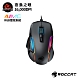 ROCCAT Kone AIMO Remastered RGBA電競滑鼠-黑 product thumbnail 1