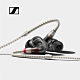 Sennheiser IE 500 PRO 專業入耳式監聽耳機(霧黑/透明 兩色可選) product thumbnail 1