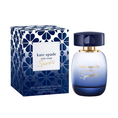 KATE SPADE 凱特絲 Sparkle 桃氣星空淡香精 40ml