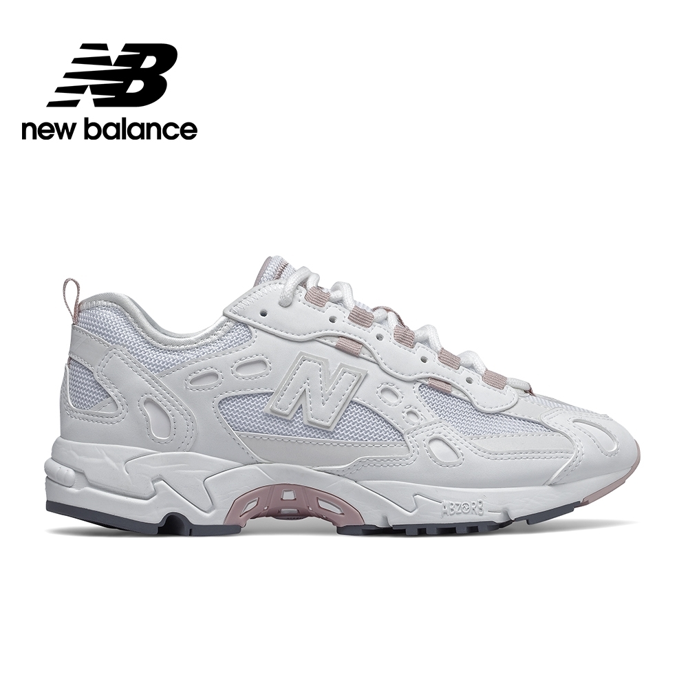 【New Balance】 復古鞋_女性_白色_WL827BBC-B楦